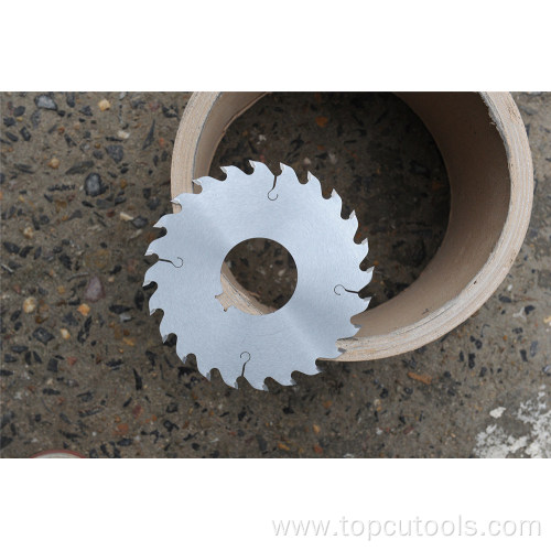 Circular Saw Blade for Wood Cutting- Multi Rip